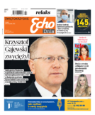 Echo Dnia wyd. Świętokrzyskie