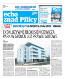 Echo znad Pilicy