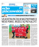 Echo Pińczowskie