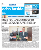 Echo Buskie
