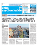 Echo Szydłowca