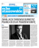 Echo Staszowskie