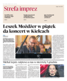 Weekend Kielce