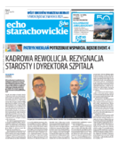 Echo Starachowickie