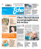 Echo Dnia wyd. Podkarpackie