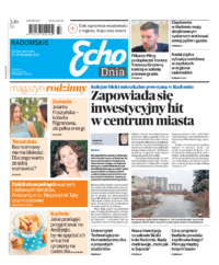 Echo Dnia