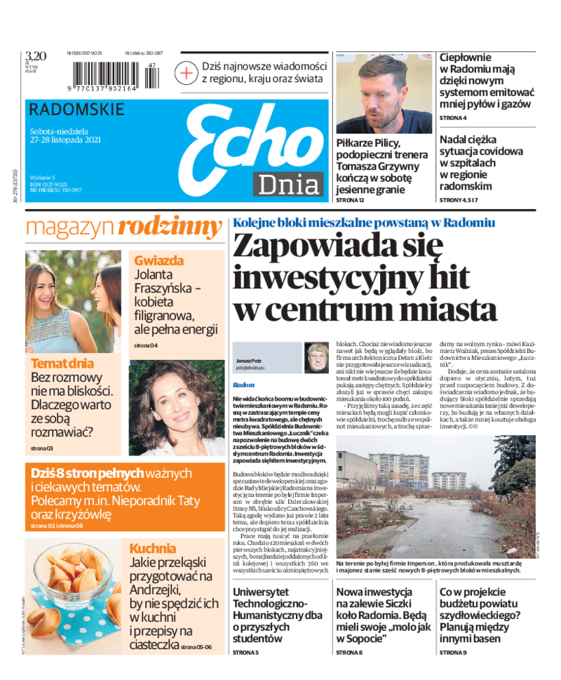 Echo Dnia