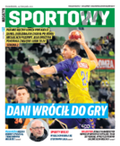 Echo Sportowe wyd. Świętokrzyskie