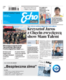 Echo Dnia wyd. Świętokrzyskie