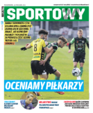Echo Sportowe wyd. Podkarpackie