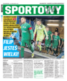 Echo Sportowe wyd. Radom