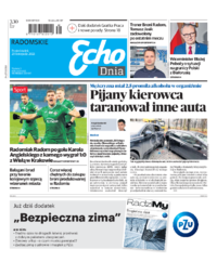 Echo Dnia
