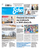 Echo Dnia wyd. Podkarpackie