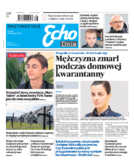 Echo Dnia wyd. Świętokrzyskie