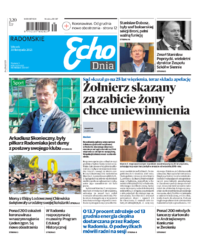 Echo Dnia