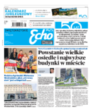 Echo Dnia wyd. Świętokrzyskie