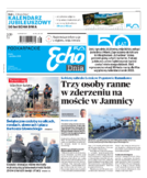 Echo Dnia wyd. Podkarpackie
