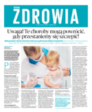 Zdrowie i Uroda do Echo Dnia wyd. Świętokrzyskie i Kieleckie