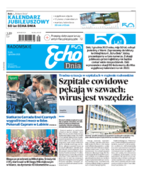 Echo Dnia