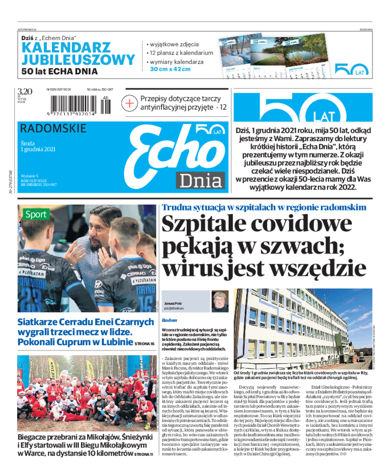 Echo Dnia