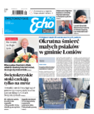 Echo Dnia wyd. Świętokrzyskie