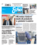 Echo Dnia wyd. Podkarpackie