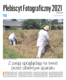 Plebiscyt - Podkarpackie