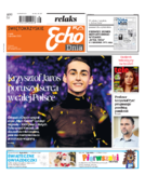 Echo Dnia wyd. Świętokrzyskie