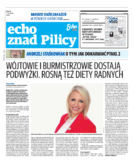Echo znad Pilicy