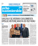 Echo Kazimierskie