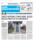 Echo Starachowickie