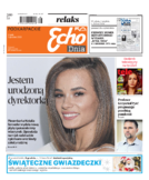 Echo Dnia wyd. Podkarpackie