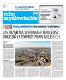 Echo Szydłowca