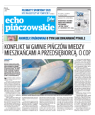 Echo Pińczowskie