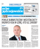 Echo Jędrzejowa