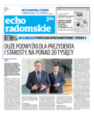 Echo Radomskie