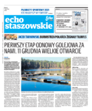Echo Staszowskie