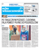 Echo Włoszczowy