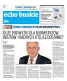 Echo Buskie