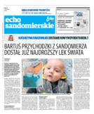 Echo Sandomierskie