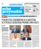 Echo Przysuchy