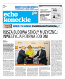 Echo Koneckie