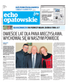 Echo Opatowskie