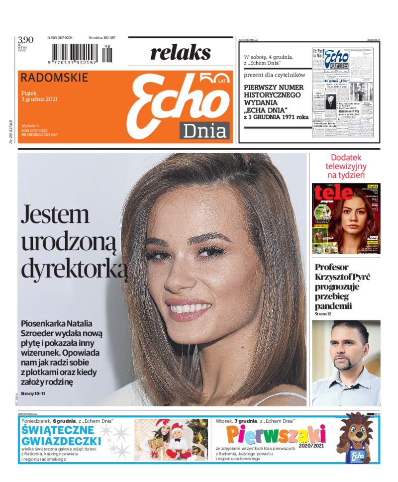 Echo Dnia