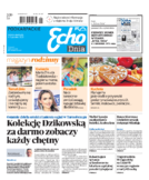 Echo Dnia wyd. Podkarpackie