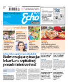 Echo Dnia wyd. Świętokrzyskie