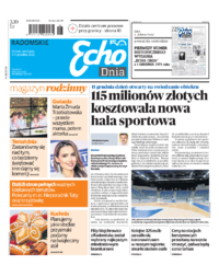 Echo Dnia