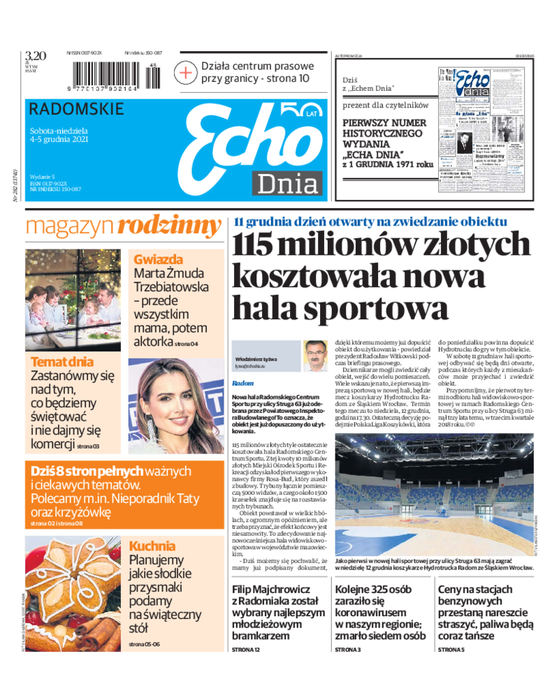 Echo Dnia