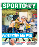 Echo Sportowe wyd. Świętokrzyskie