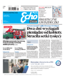 Echo Dnia wyd. Podkarpackie